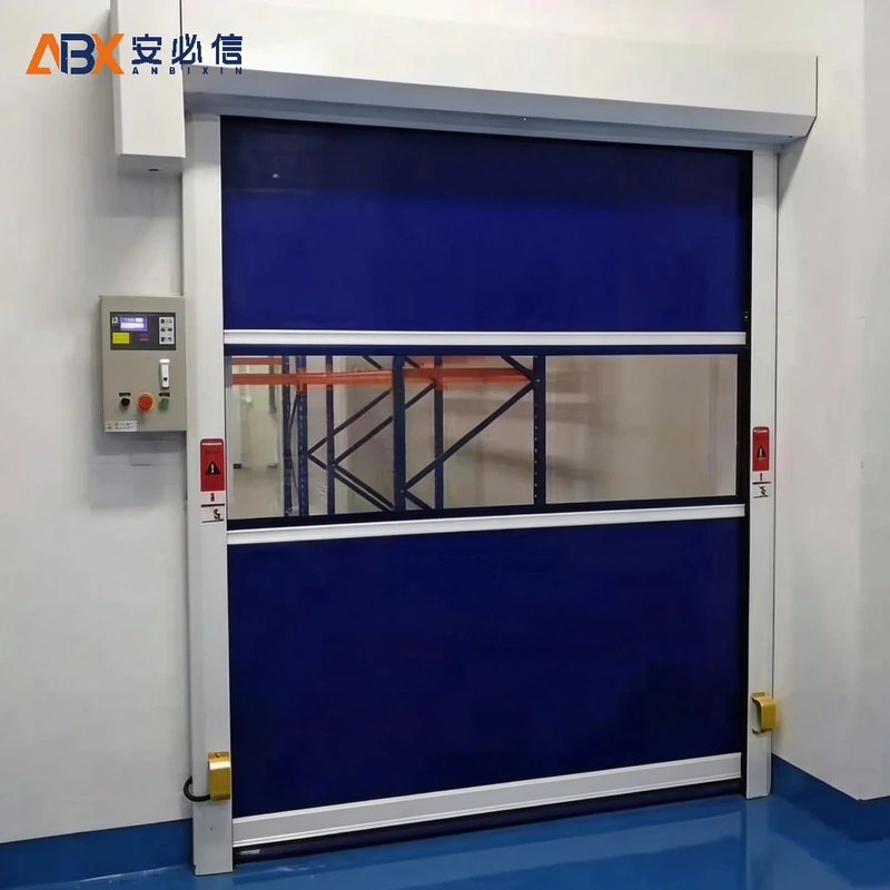 杭州工业快速门